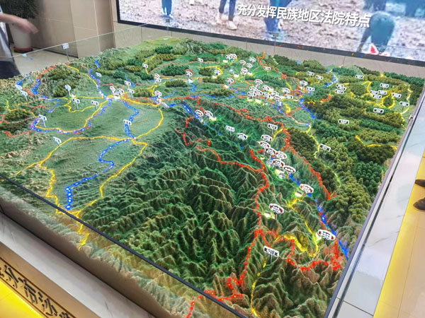 ����ɳ�P�����ε�òģ��