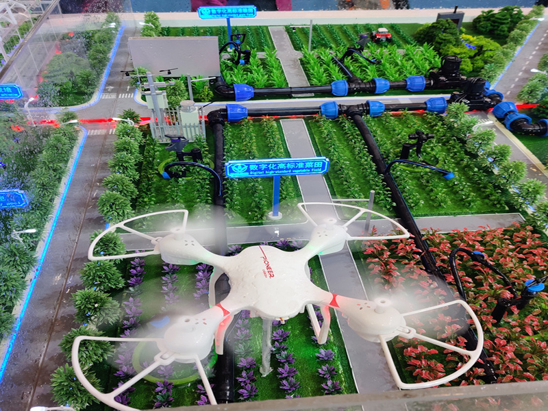 沙盤模型制作 沙盤模型制作